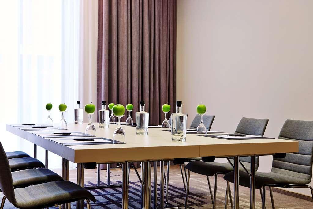 Steigenberger Am Kanzleramt Hotel Berlijn