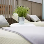 Steigenberger Hotel Am Kanzleramt