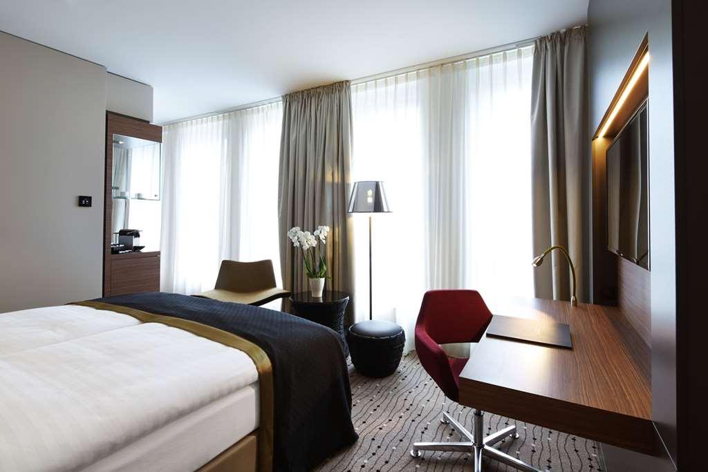 Steigenberger Am Kanzleramt 5* Berlim