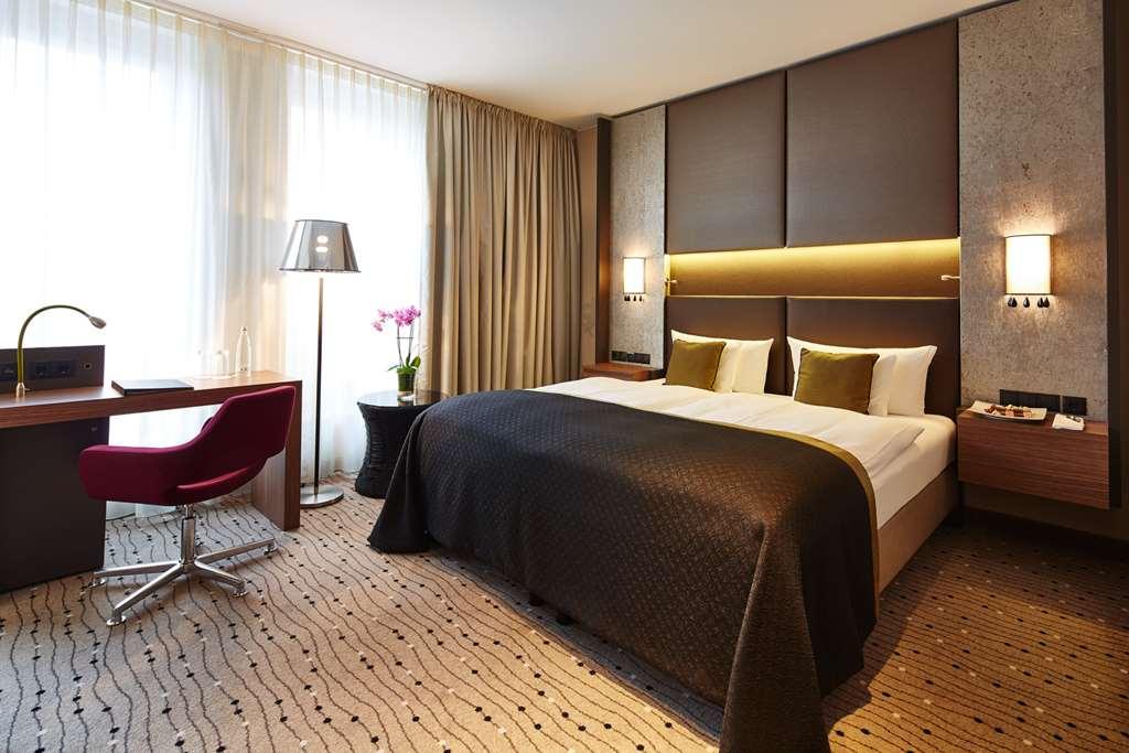 Hotel Steigenberger Am Kanzleramt