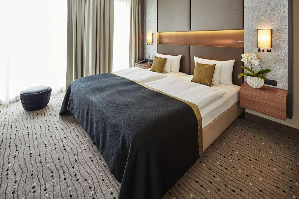Steigenberger Am Kanzleramt Hotel