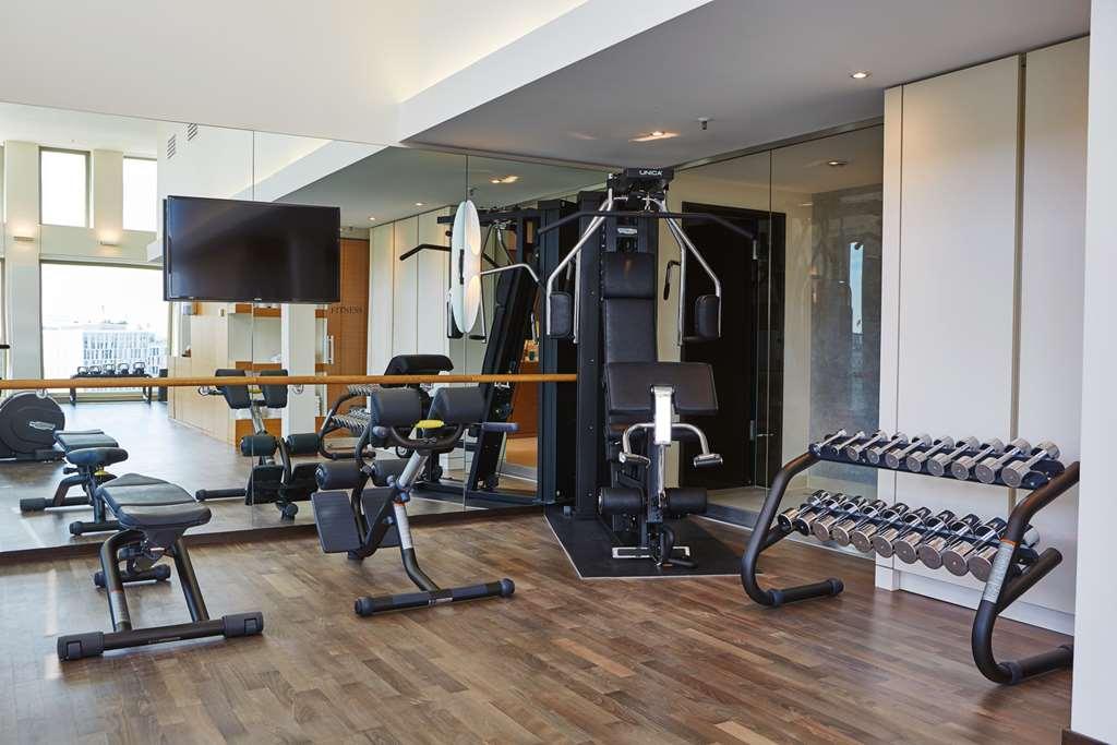 Hotel Steigenberger Am Kanzleramt 5*