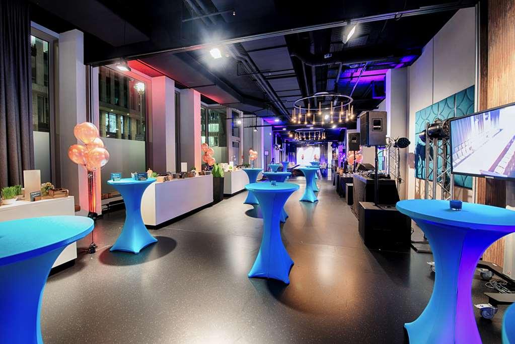 Steigenberger Am Kanzleramt Hotel 5*