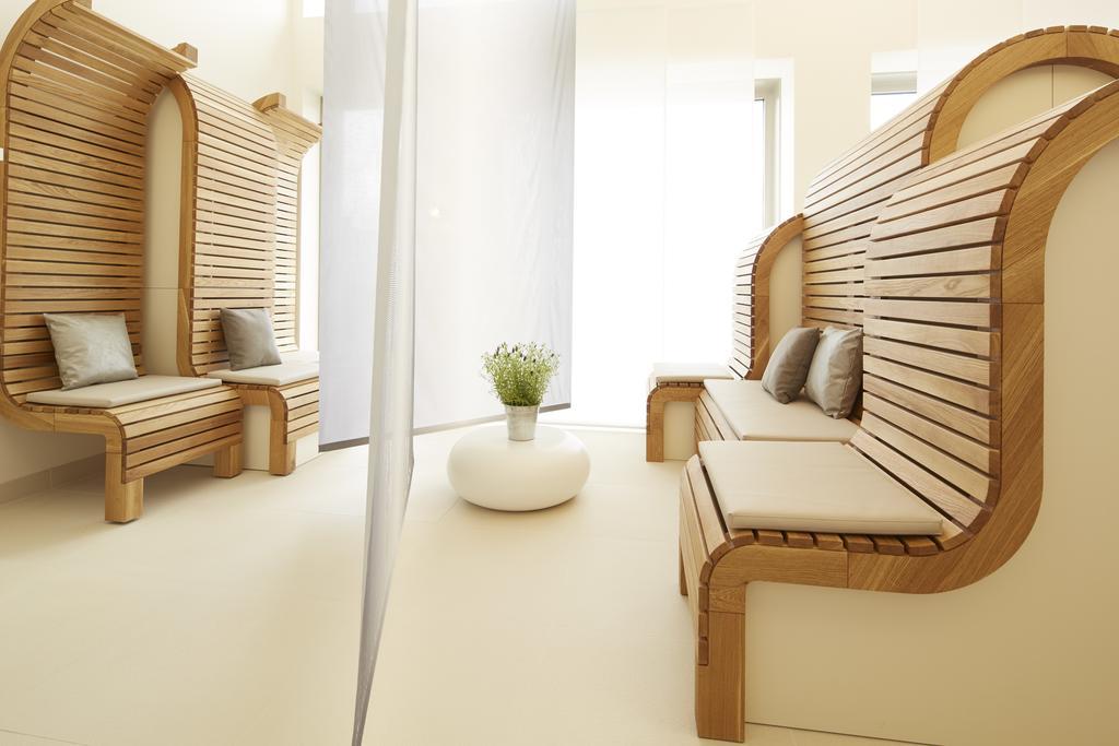 Hotel Steigenberger Am Kanzleramt 5*