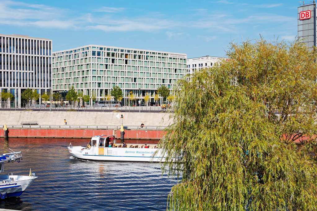 Steigenberger Am Kanzleramt Hotel