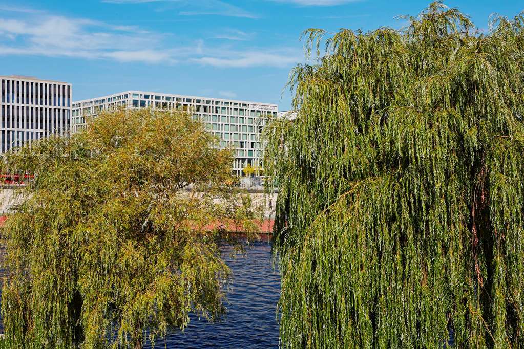 Hotel Steigenberger Am Kanzleramt 5*