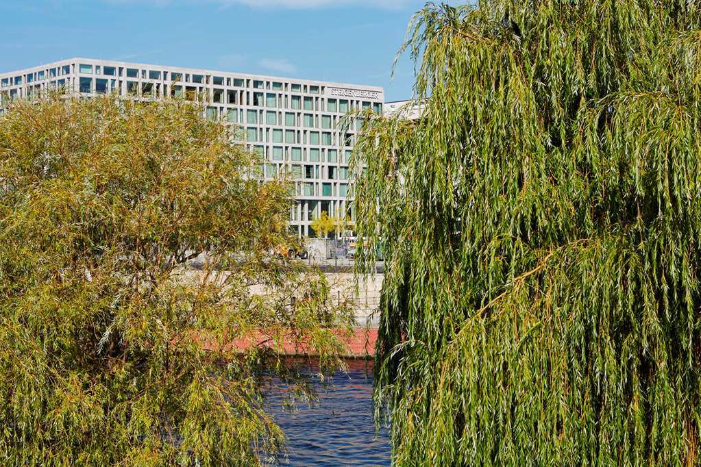 Steigenberger Am Kanzleramt Hotel 5*