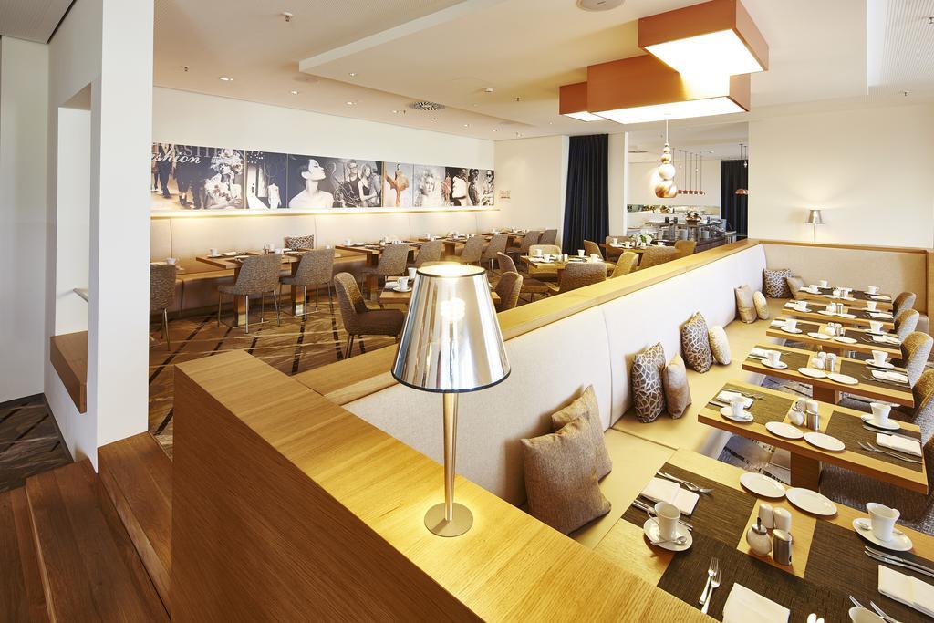 Hotel Steigenberger Am Kanzleramt 5*
