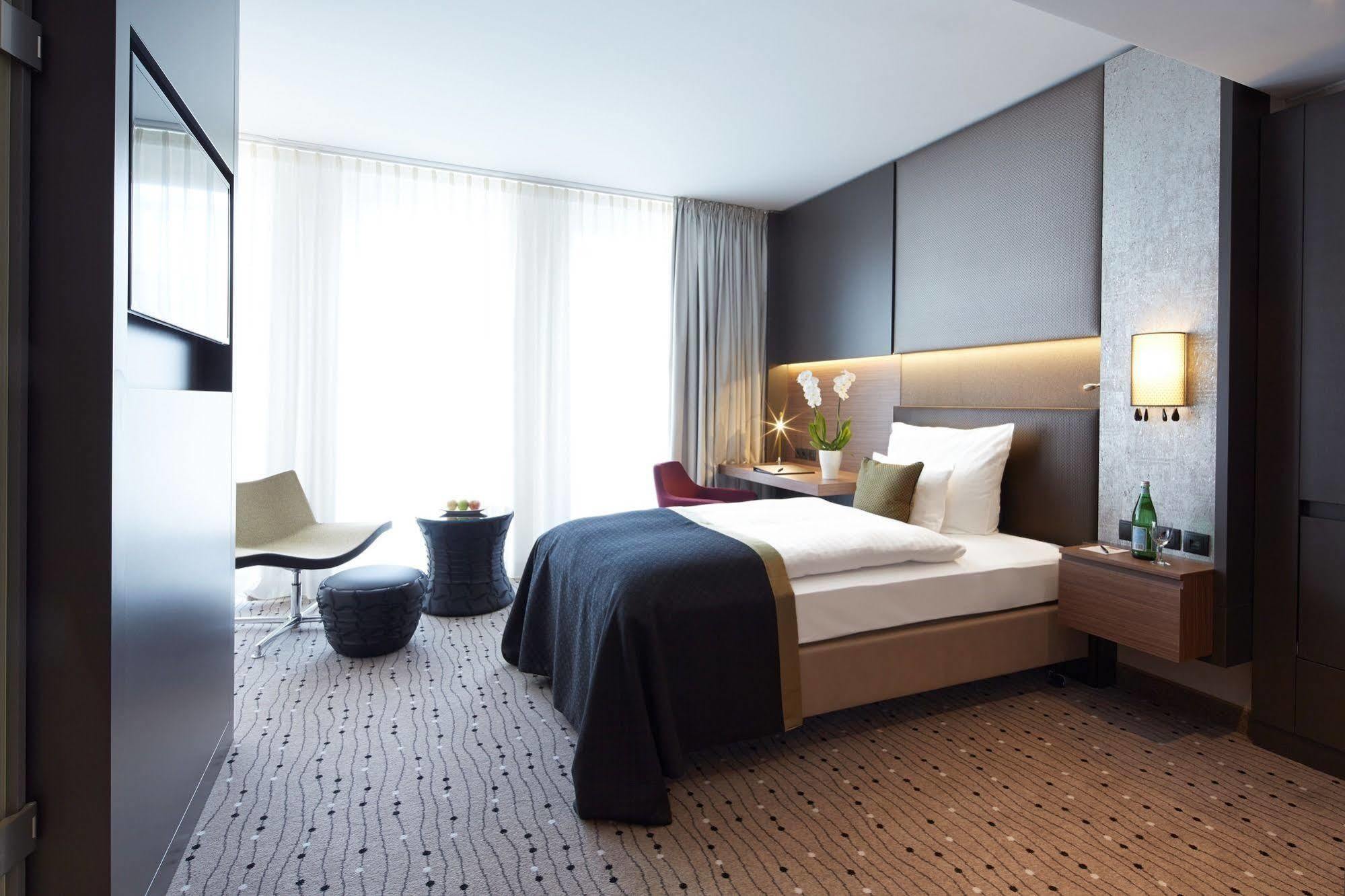 Steigenberger Am Kanzleramt Hotel Berlim