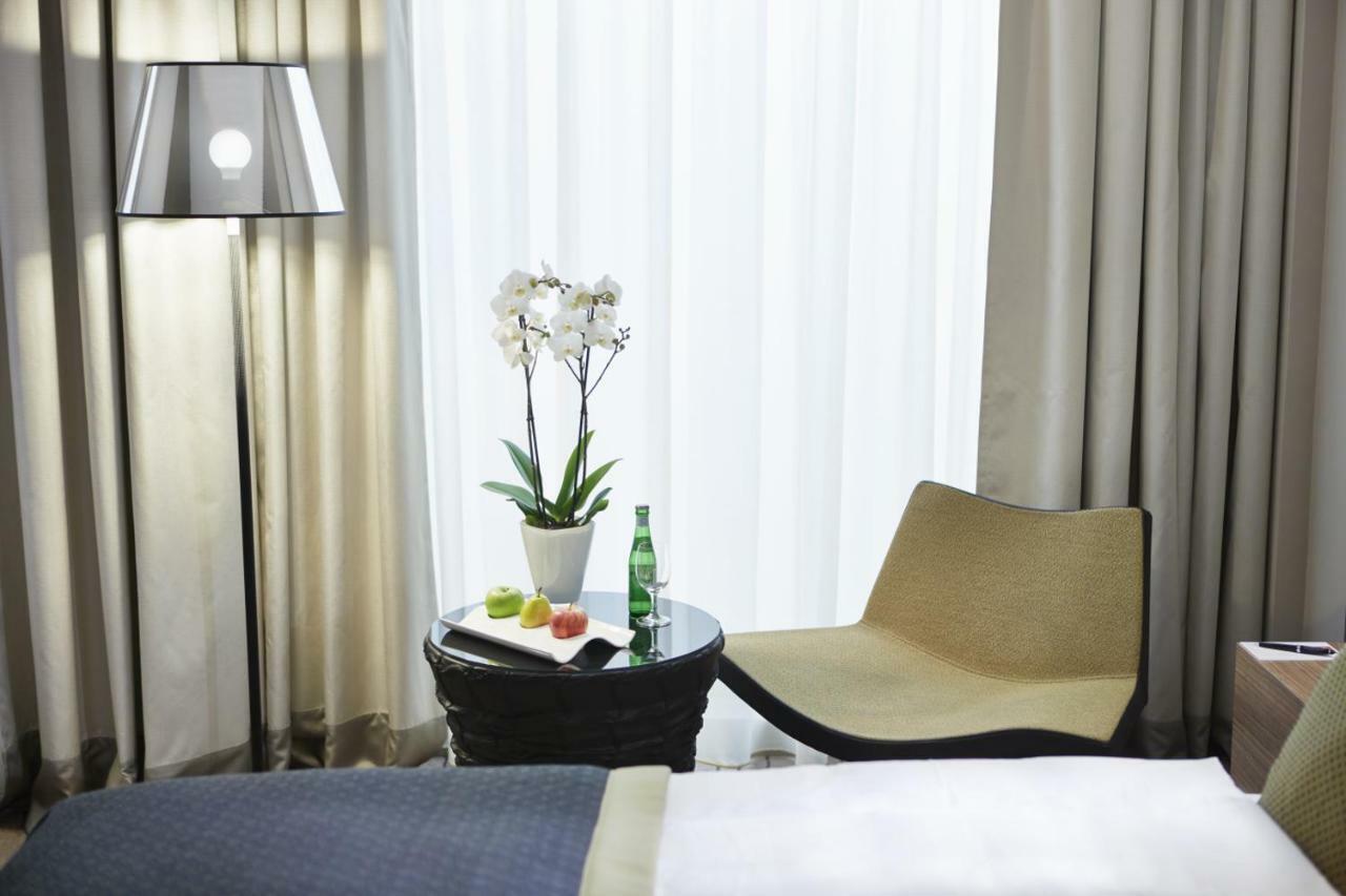 Steigenberger Am Kanzleramt 5* Berlim
