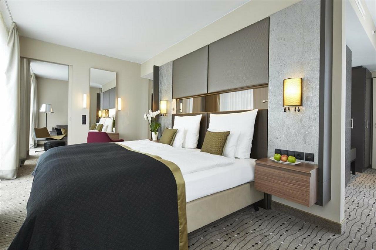 Steigenberger Am Kanzleramt Hotel 5*
